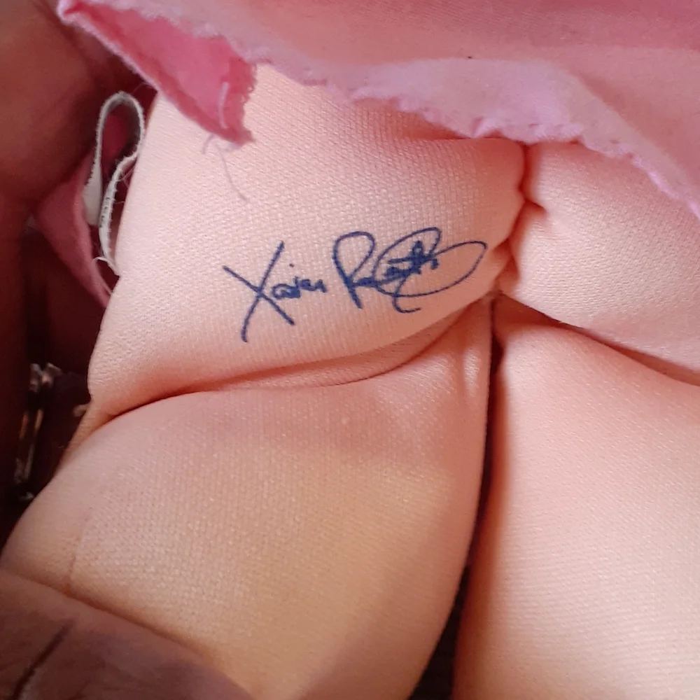 Cabbage Patch preschool doll - Picture 3 of 4